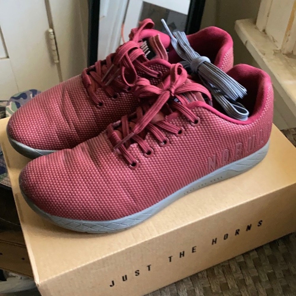 NoBull Trainers